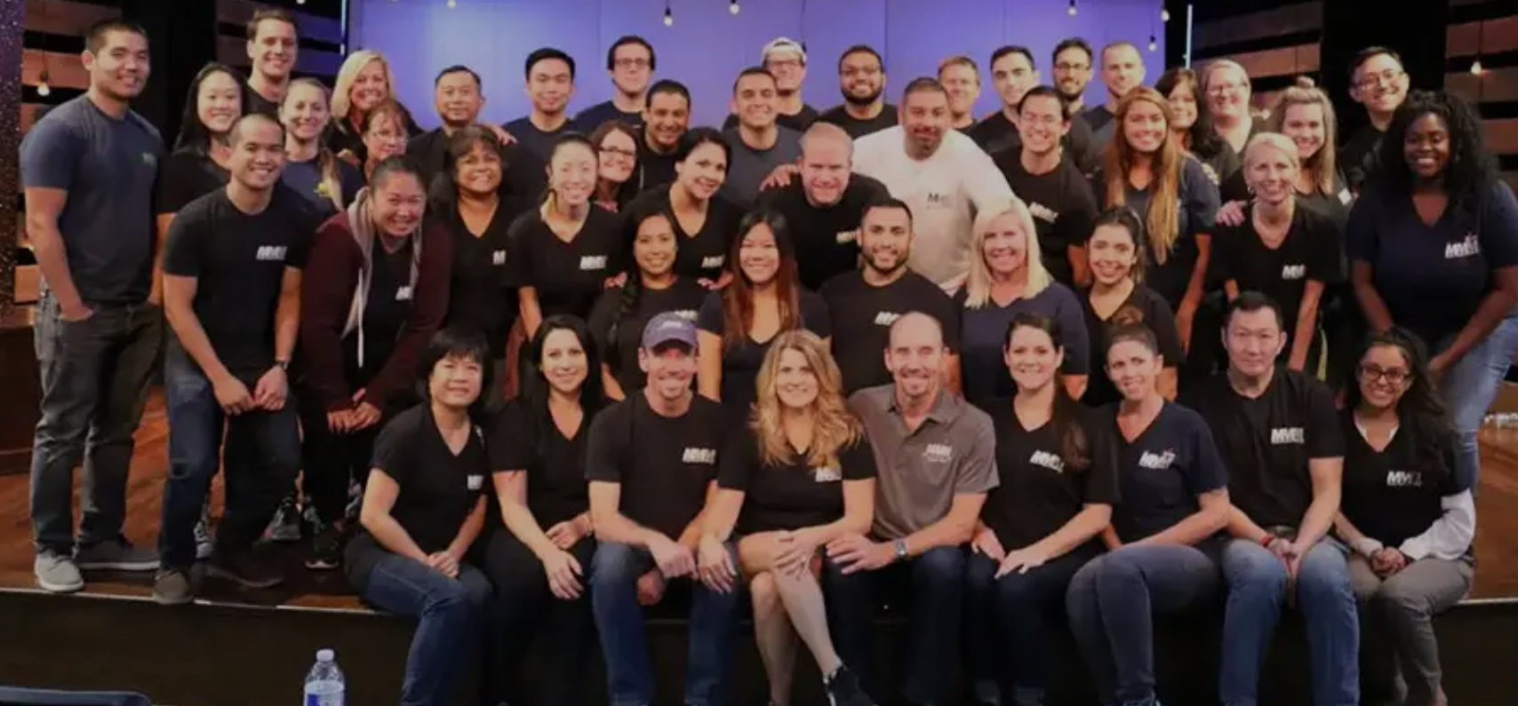 The Murphy, Murphy & Murphy team — 115+ professionals, one family-built firm